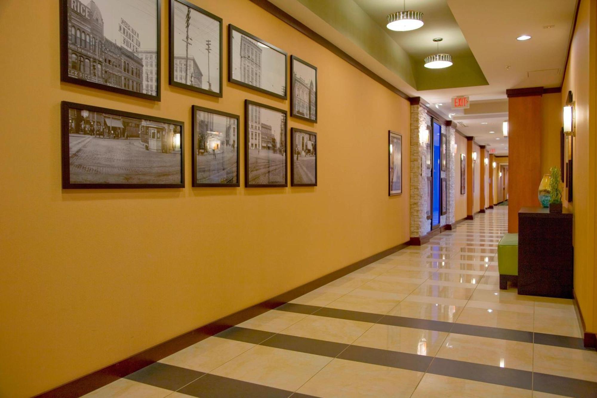 Fairfield Inn And Suites By Marriott Montgomery Eastchase Exterior foto