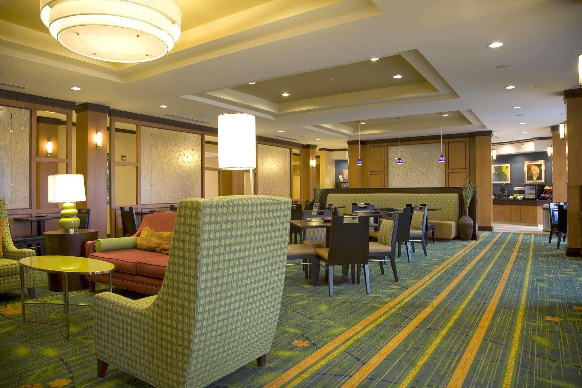 Fairfield Inn And Suites By Marriott Montgomery Eastchase Exterior foto