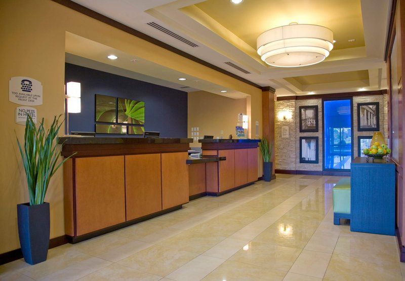 Fairfield Inn And Suites By Marriott Montgomery Eastchase Exterior foto